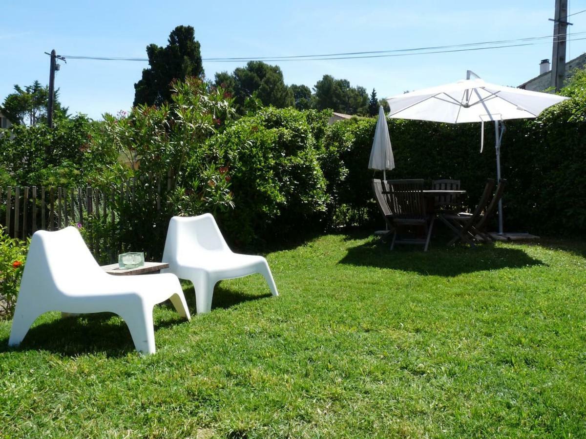 La Colline En Provence - Tout Confort - Au Calme - Centre Ville A Pieds Pernes-les-Fontaines Exterior photo
